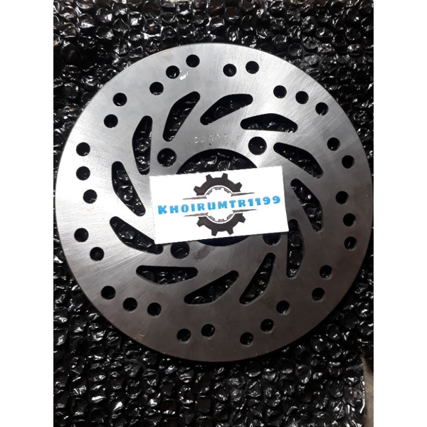 PIRINGAN CAKRAM DEPAN BEAT FI ORIGINAL SUNSTAR