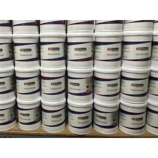 

Lem,Perkat untuk lantai Vinyl dan Karpet isi 1 kg