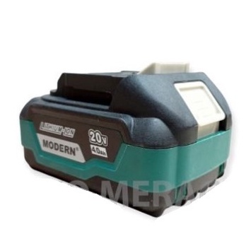 Baterai Power Tools LXT MODERN 20v (4ah) Batre Gerinda dan Bor Modern / JLD / Mollar / SUNC