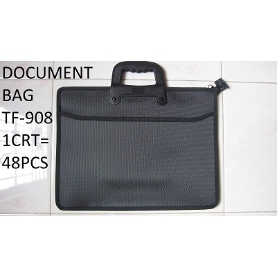 

TRIFELO Carry Bag FC / DOCUMENT BAG TRIFELO FOLIO TF -908 / MAP TAS DOKUMEN