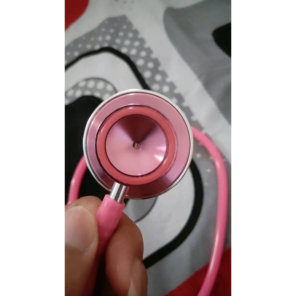 STETOSCOPE General Care Full Color / Stetoskop GC Ekonomi Warna-warni