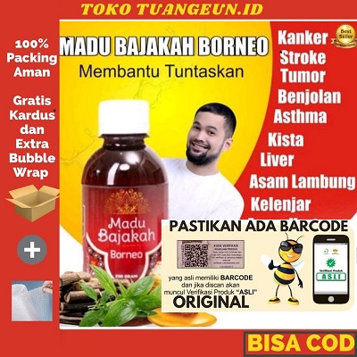 

MADU BENJOLAN BAAAJKH ASLI ORIGINAL