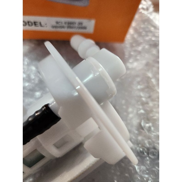 fuelpump vixion old 2007 - 2008