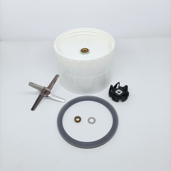 Sparepart Pisau Bumbu Wet Mill Blender Miyako Bl 101 102 151 152 Ori