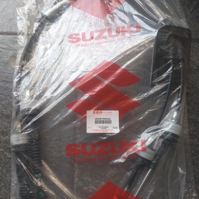 Transmisi Mobil Kabel Transmisi Ertiga Manual Original