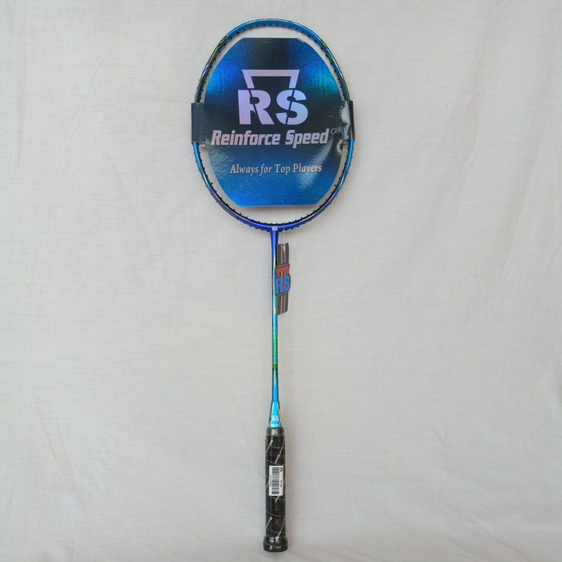 raket rs ER 100 sharp