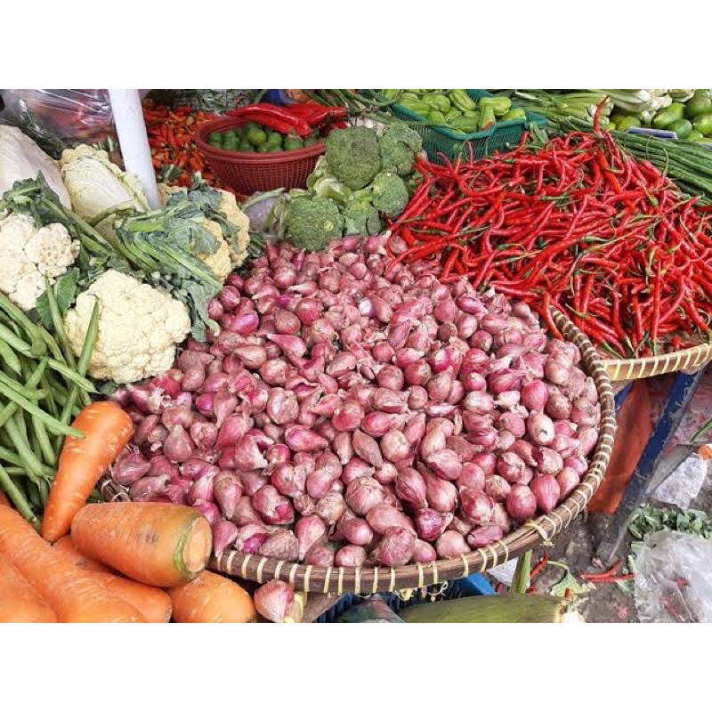 

bumbu lainnya ada,baru kudaftar warungku ini