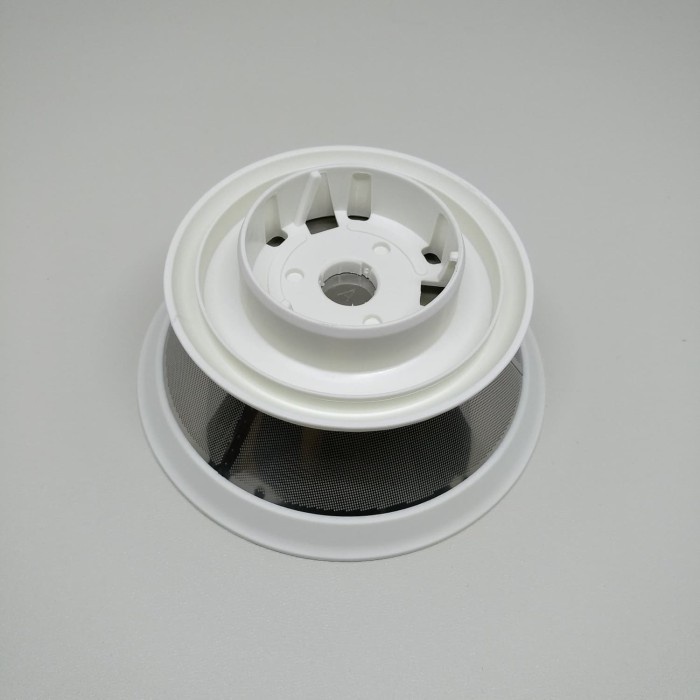 Sparepart Pisau Juicer Philips Juicer 1811 Hr1811 Jus Pengejus Buah