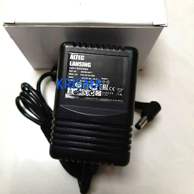 Adaptor Altec Lansing AVS300