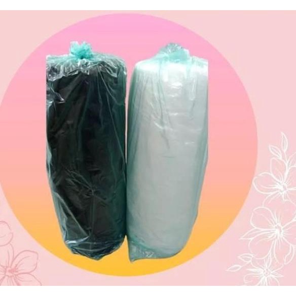 

BUBBLE WRAP / BUBLE WRAP HITAM DAN BENING 2KG - BENING