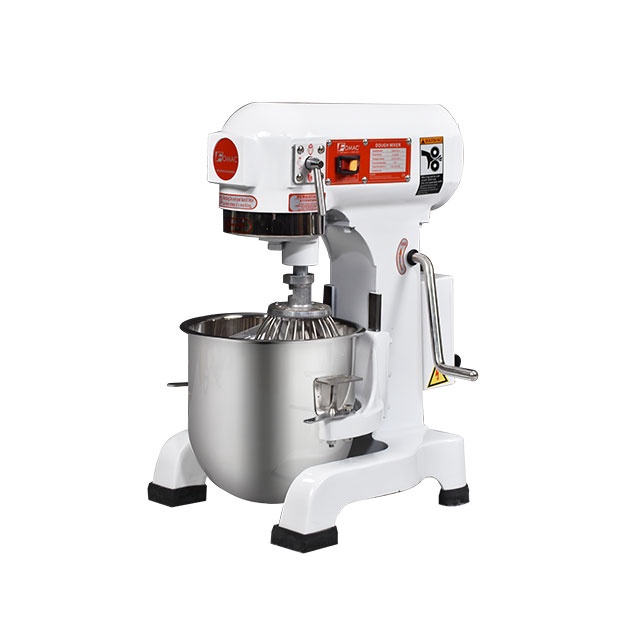 Mixer FOMAC DMX B15 planetary dough mixer 15 liter