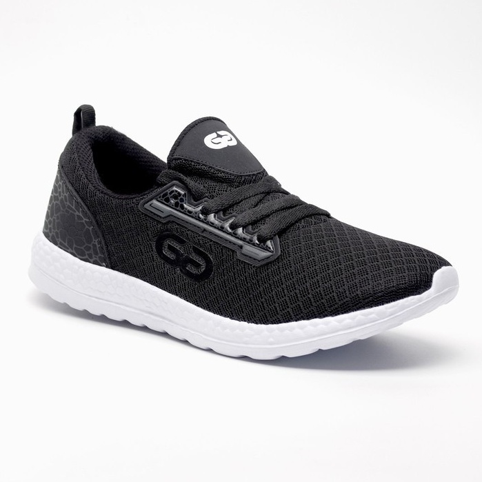 SEPATU DEWASA-Ikigai New Kiryu Shoes size 37-43