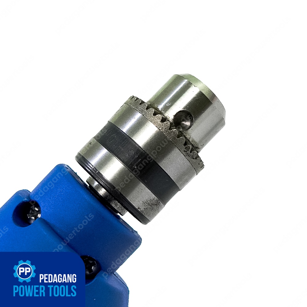 MOLLAR ED325 MESIN BOR LISTRIK 10 MM BESI KAYU BOLAK BALIK HIGH SPEED