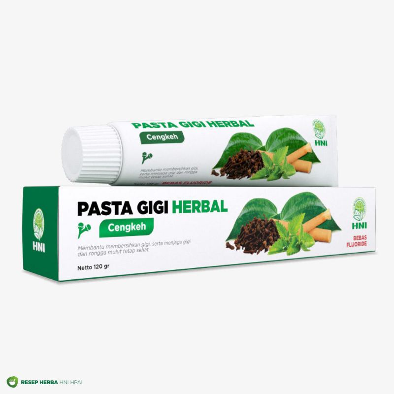 Pasta Gigi HPAI
