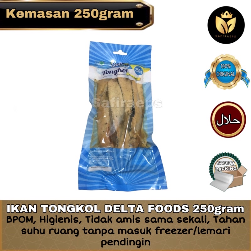 Kemasan Jualan Ikan Online: Menjaga Kesegaran dan Menarik Pelanggan