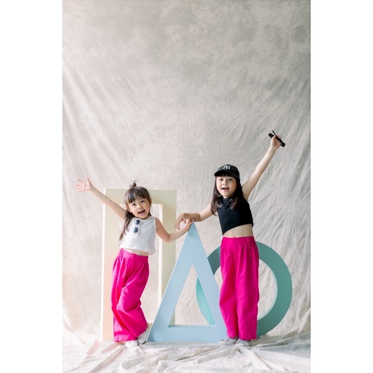 CELANA PANJANG ANAK / JOHANA TROUSERS