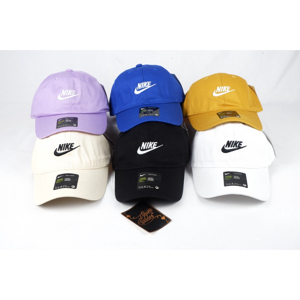 TOPI NIKE FONT