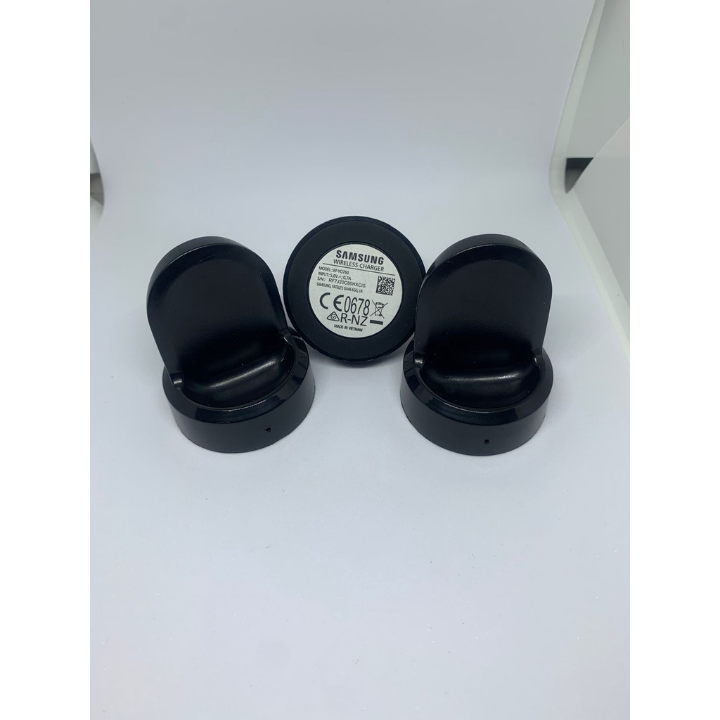 Charger Dock Samsung Galaxy Watch Gear Sport S2 S3