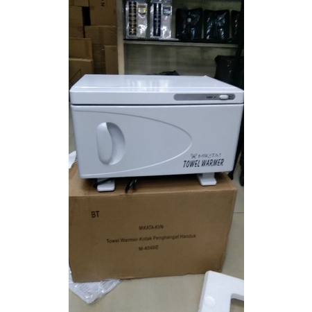 towel warmer pemanas handuk