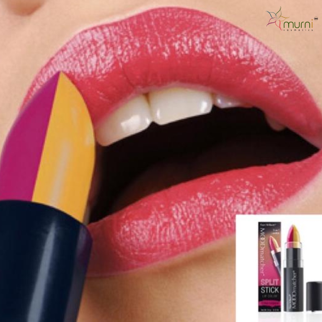 MOODMATCHER SPLIT LIP COLOR 3.5G