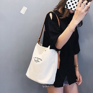 Khatinstore Tote Bag Wanita Terbaru 2022 / Tas kuliah / Tas Santai / Sling Bag Korea / Tas Fashion Premium Import - 538