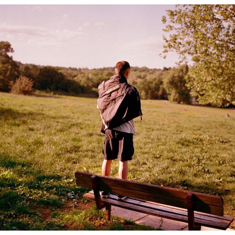 Napapijri northfarer