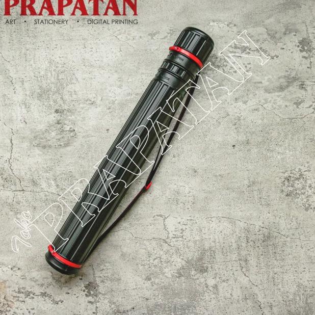 

Tabung Gambar / Drafting Tube / Drawing Tube V Tec