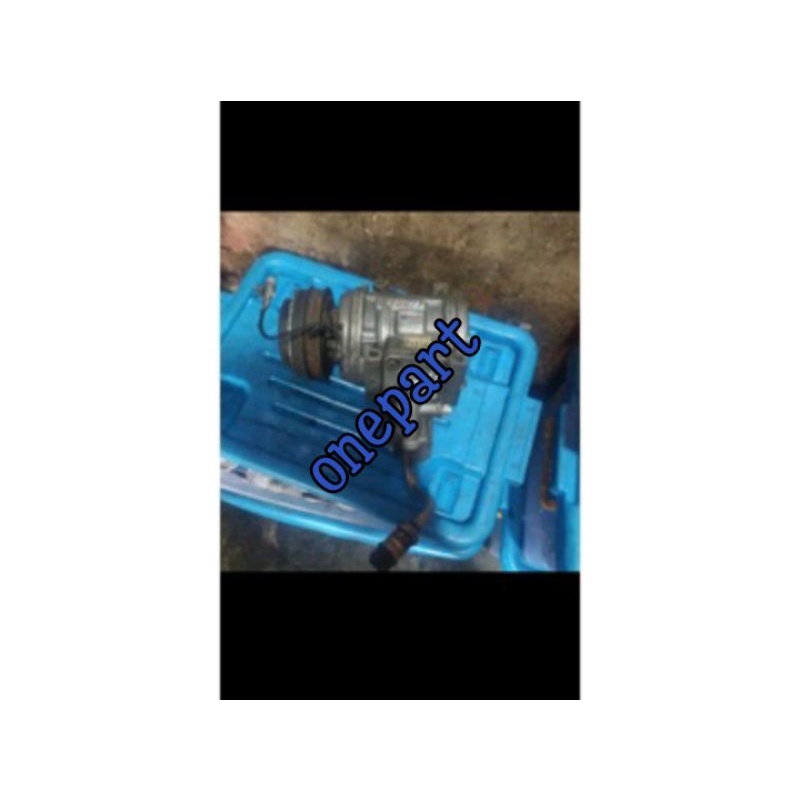 compressor ac Daihatsu Feroza original