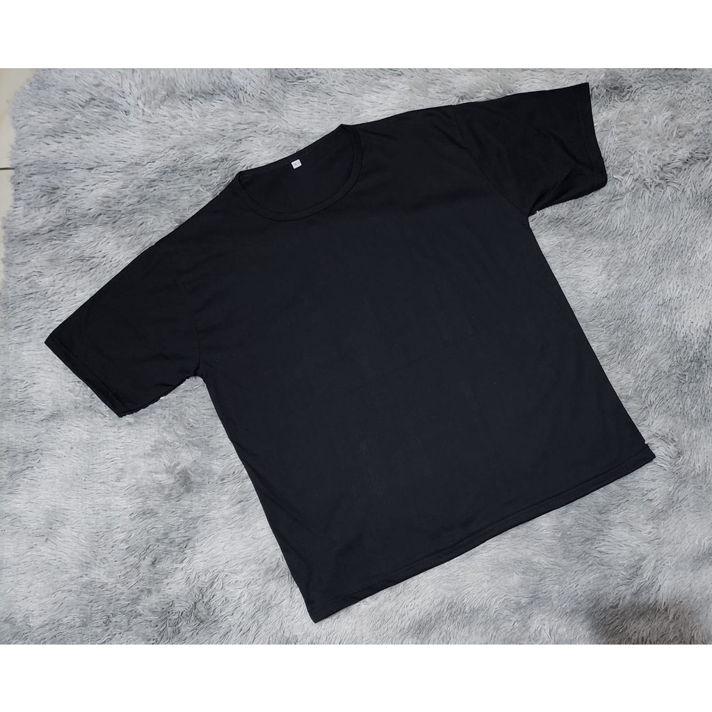 BAJU KAOS POLOS CEWE / KAOS O NECK / KAOS ABG / KAOS CEWEK / KAOS MURAH / KAOS KATUN / KAOS TERKINI