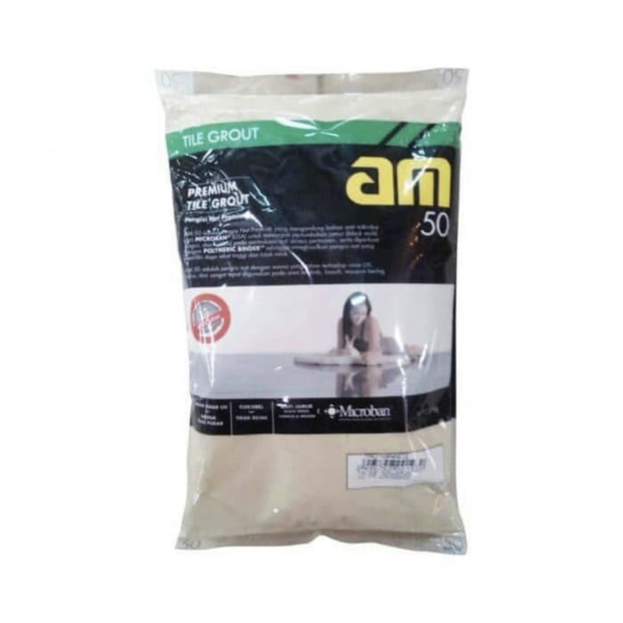 cusss order] AM 50 nat keramik am 50 premium tile grout