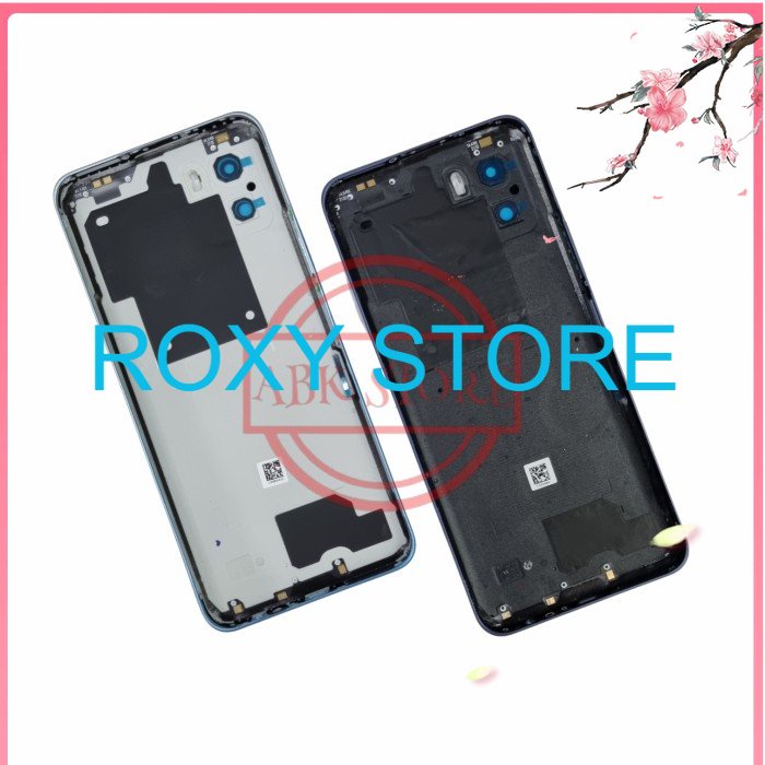 TUTUP BELAKANG BACKDOOR BACKCOVER BACK CASING HOUSING VIVO Y15S V2120