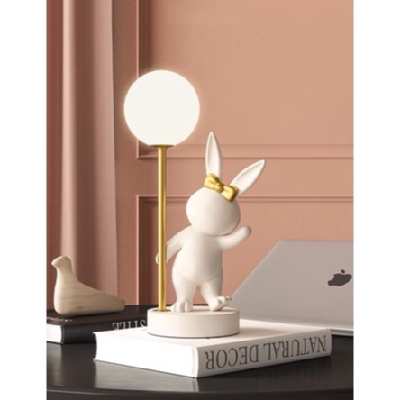 Lampu Tidur - Lampu Nakas - Lampu Meja Nordic