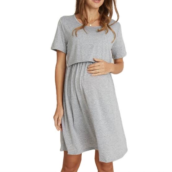 Old navy dress double layer