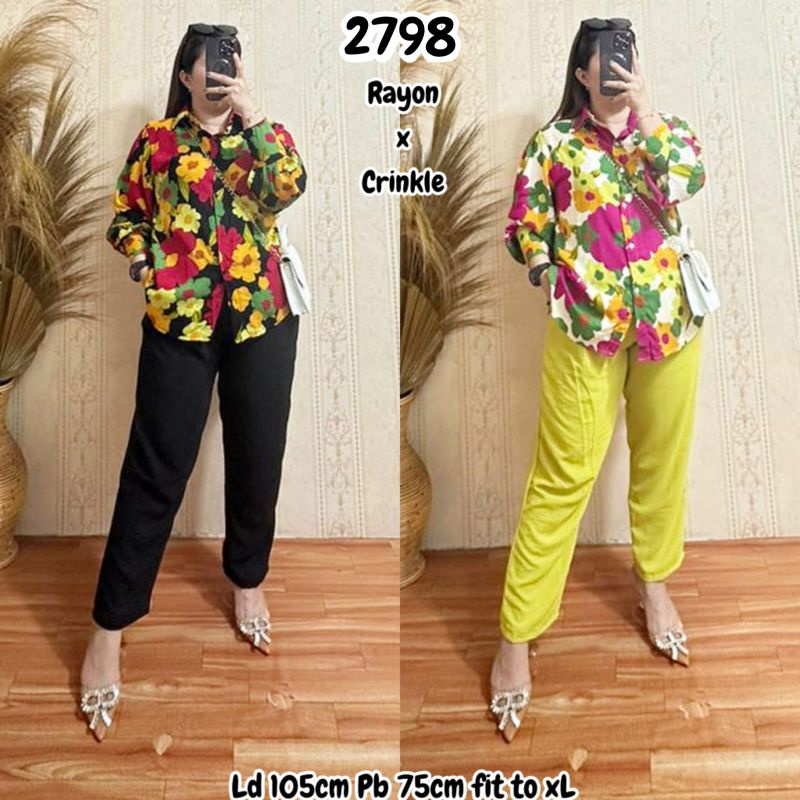 SETCEL BUNGA NAGITA BY FELIOR