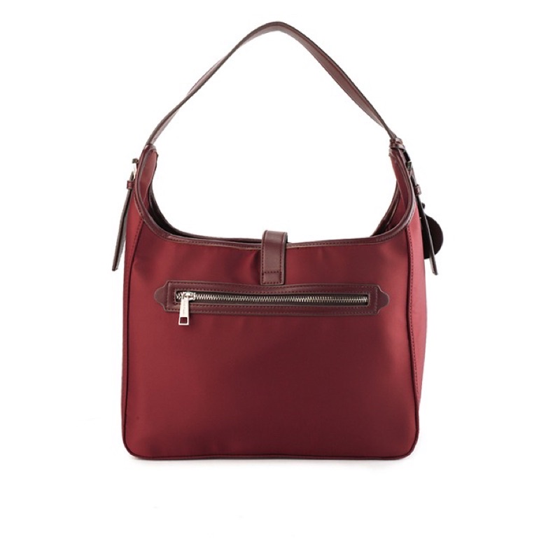 READY ORIGINAL HUSH PUPPIES PREXIE HOBO TAS BAHU WANITA NEW ARRIVAL