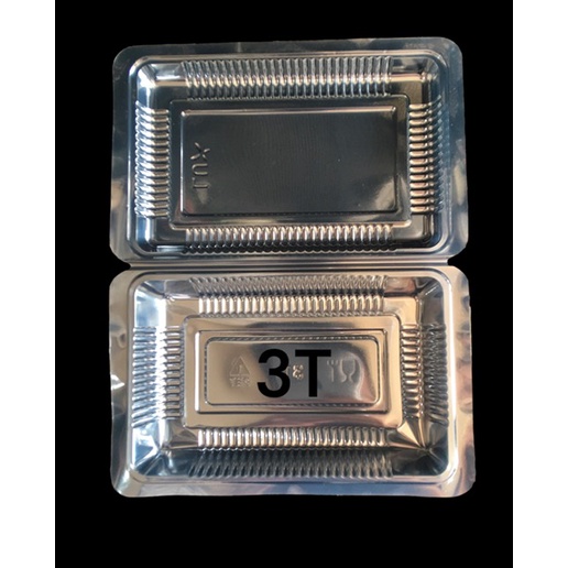 Plastik Mika/Mika Plastik Lux 3T/Mika Plastik Besar