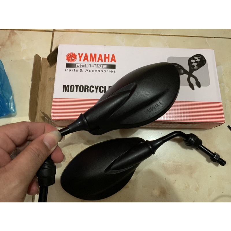 COD SPION X1 SEPION X1 HITAM NOUVO MIO JUPITER F1ZR VEGA AEROX NMAX SUPRA PCX BEAT VARIO125/150/160 DLL