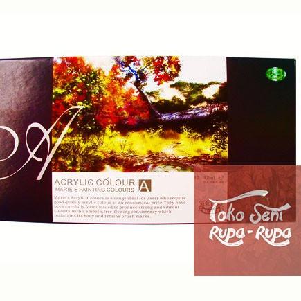 

Cat Akrilik, Cat Lukis, Cat Acrylic, Cat Lukis Kanvas , Acryic Colour