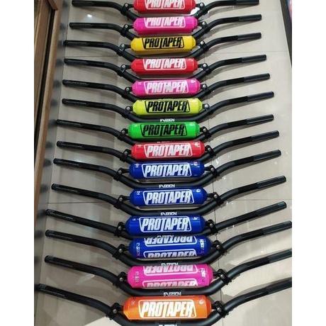 Stang Protaper Fuzion Original Busa protaper Original