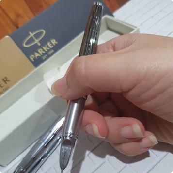 

Pulpen Parker IM Premium
