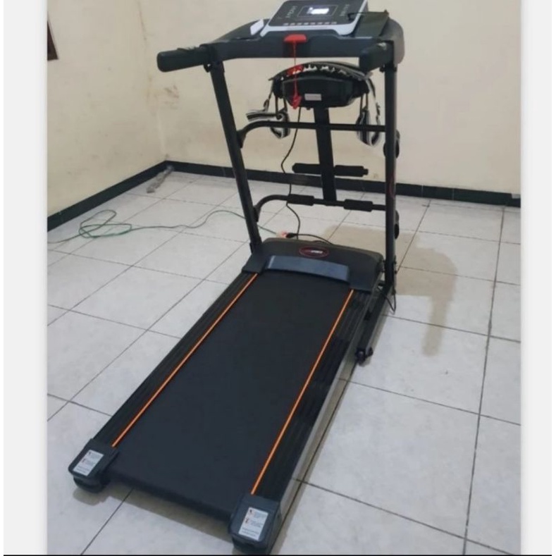 Treadmill Elektrik LS609