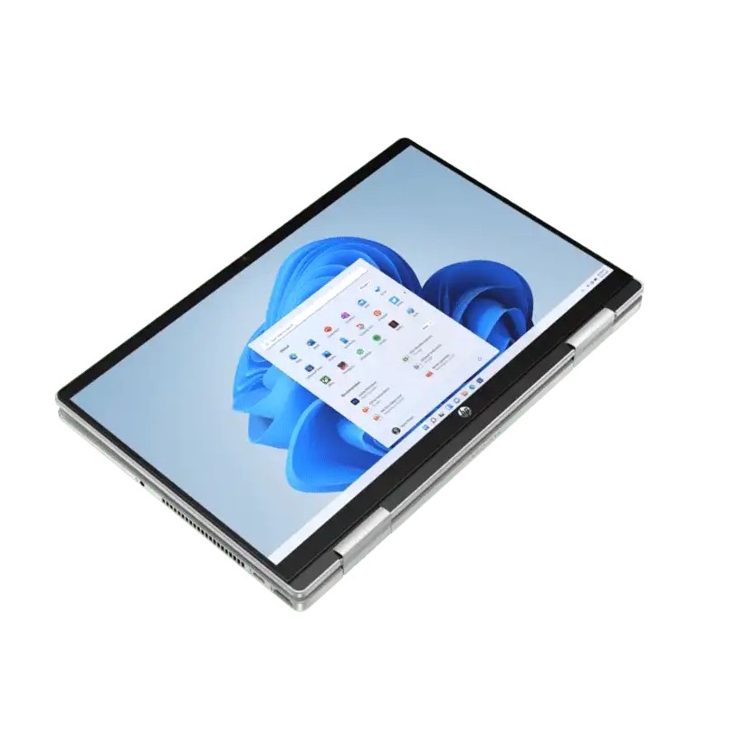 LAPTOP HP PAVILION X360 14-EK0114TU I5 GEN 12