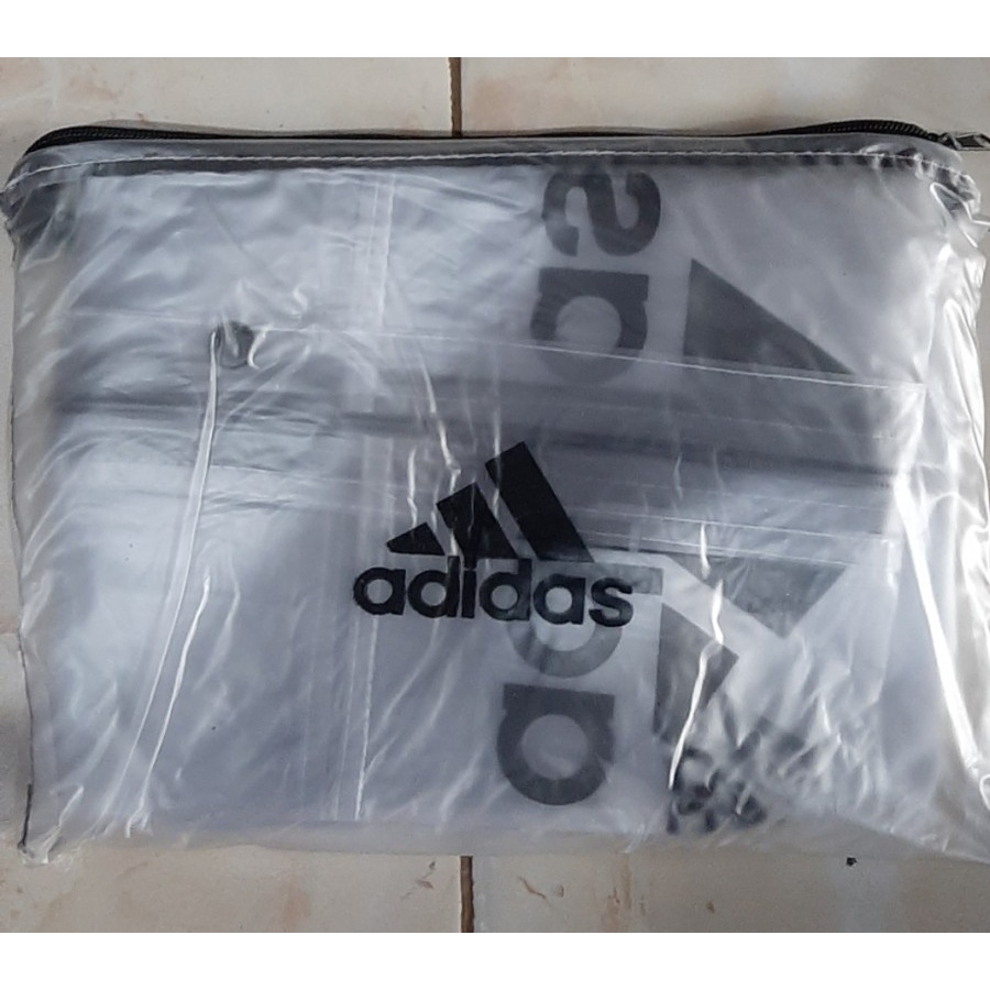 JAS HUJAN SETELAN JAKET CELANA ADS RBK RAINCOAT SAUNA UNISEX