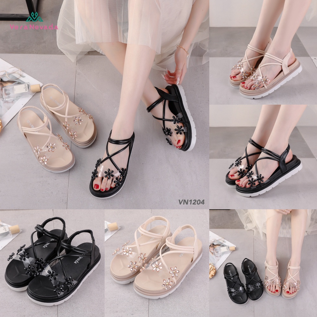 Ivony Seivona - VN1204 Vera Nevada Sandal Wanita