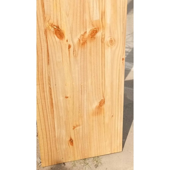 PAPAN KAYU JATI BELANDA TEBAL 3,5CM