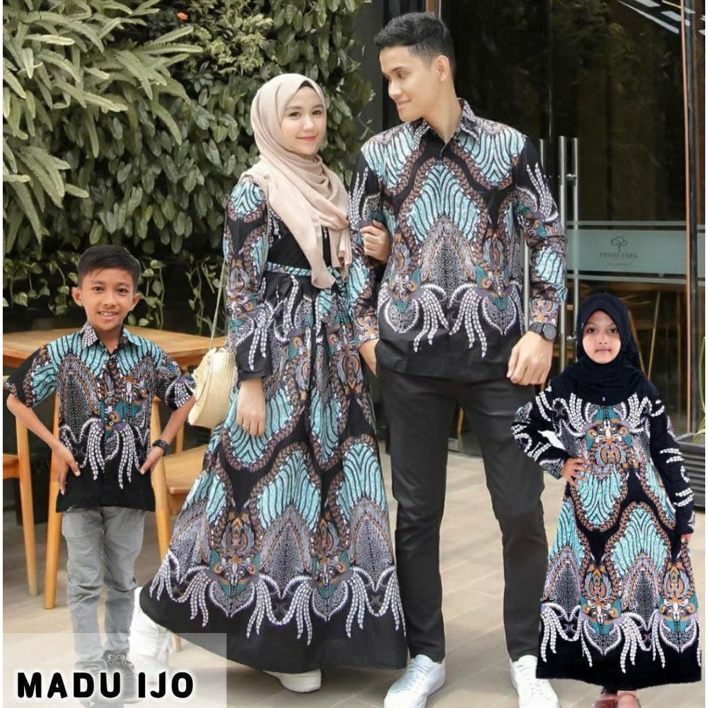 batik couple batik couple modern batik couple keluarga batik couple jumbo baju batik keluarga/batik 