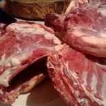 

Iga Kambing Baru Fres 500gr