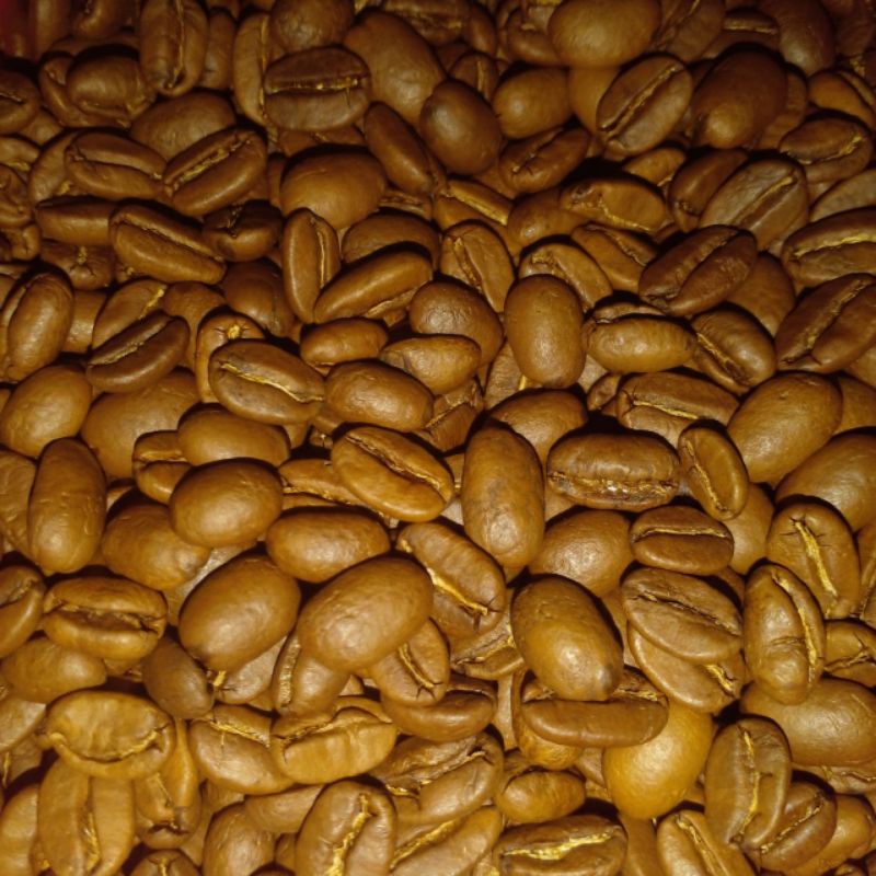 

arabica natural