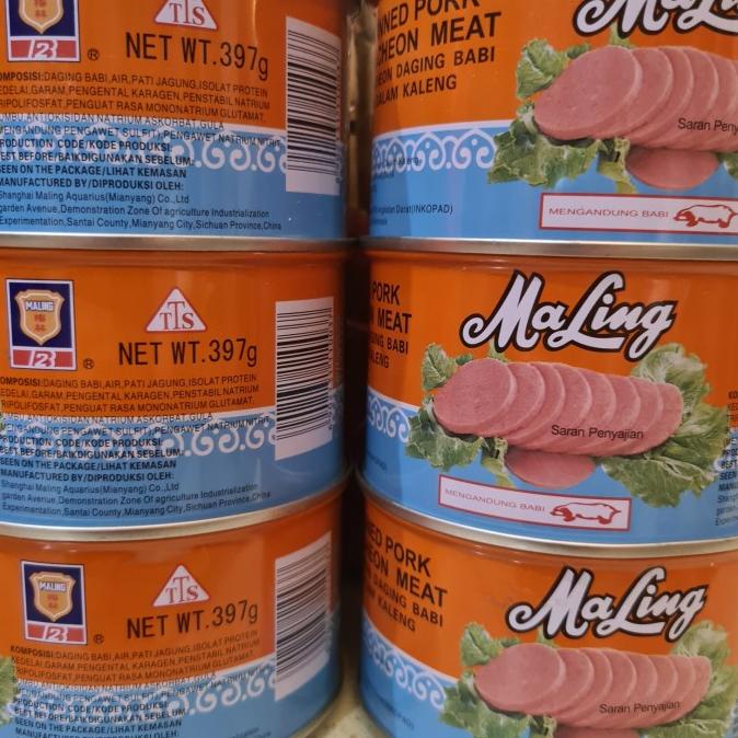 

maling tts 397gr premium