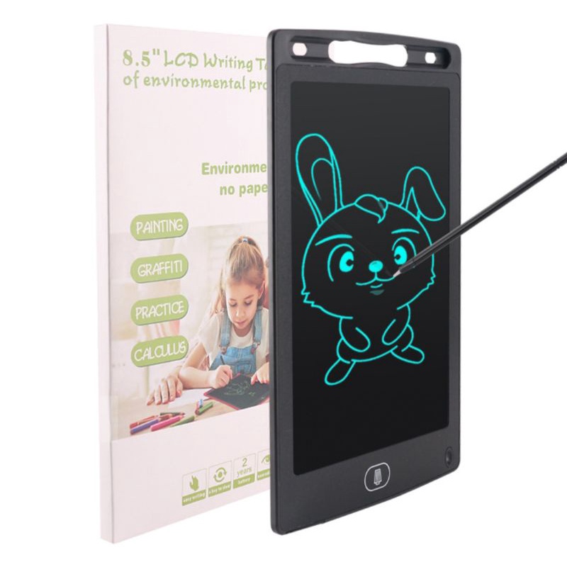 papan tulis lcd writing tablet papan tulis digital anak